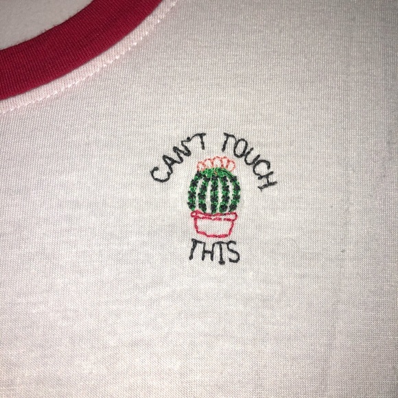 Graphic T Shirt - Picture 2 of 3